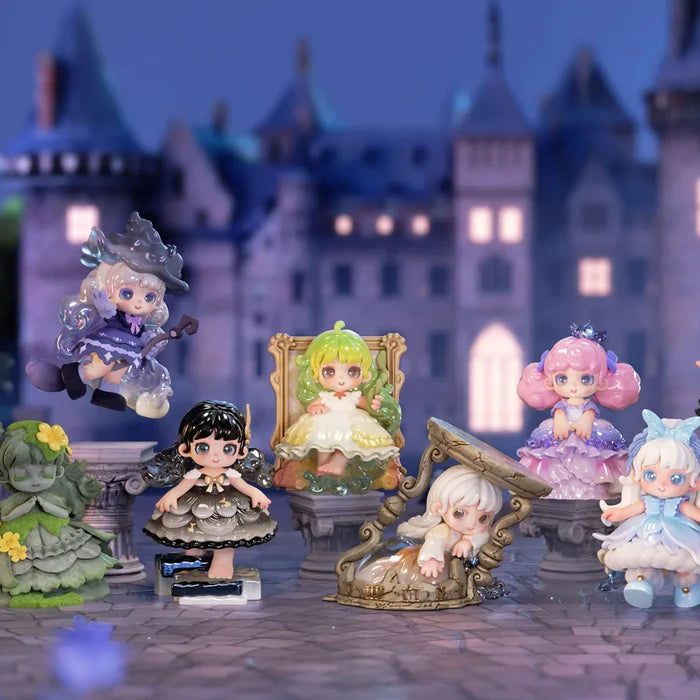 MIANA - The Sleeping Castle Series Blind Box
