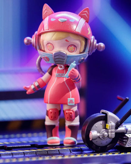 Laura Fashion Trendsetter Series