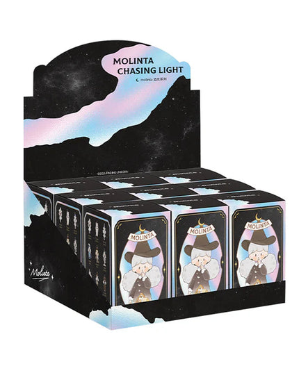 MOLINTA - Chasing Light Series Blind Box