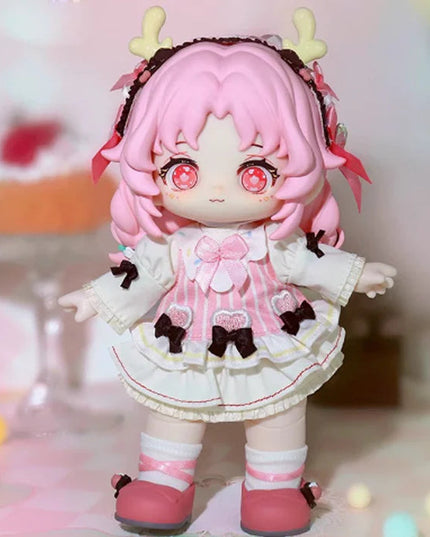 HANI Sweet BJD Afternoon Tea Large Size Action Figure