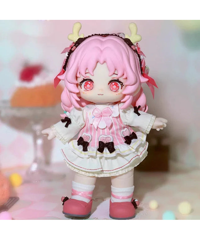 HANI Sweet BJD Afternoon Tea Large Size Action Figure