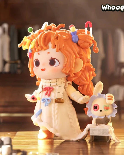 Heyone Saving Miss Joy