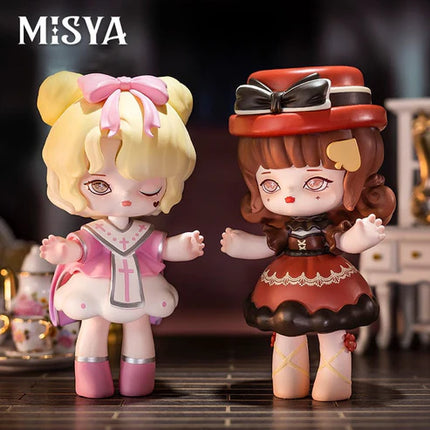 MISYA Incredible Dancing Party Series