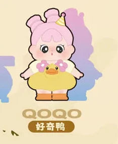 Treasure Hunt Series Blind Box  TNT SPACE - Confirmed