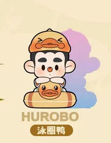 Treasure Hunt Series Blind Box  TNT SPACE - Confirmed