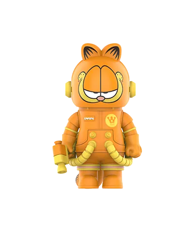 MEGA SPACE MOLLY 100% Series 3