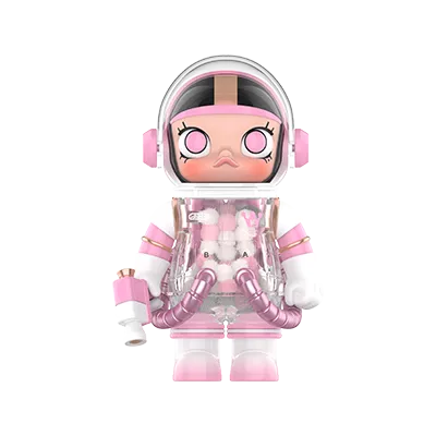 MEGA SPACE MOLLY 100% Series 3