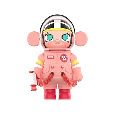 MEGA SPACE MOLLY 100% Series 3
