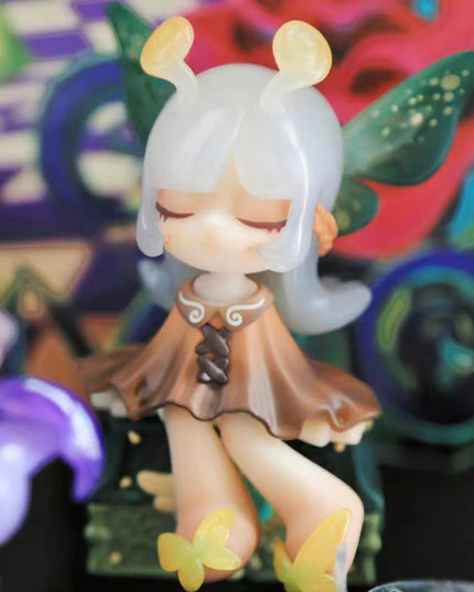 Aroma - Princess Magic Town Series Blind Box