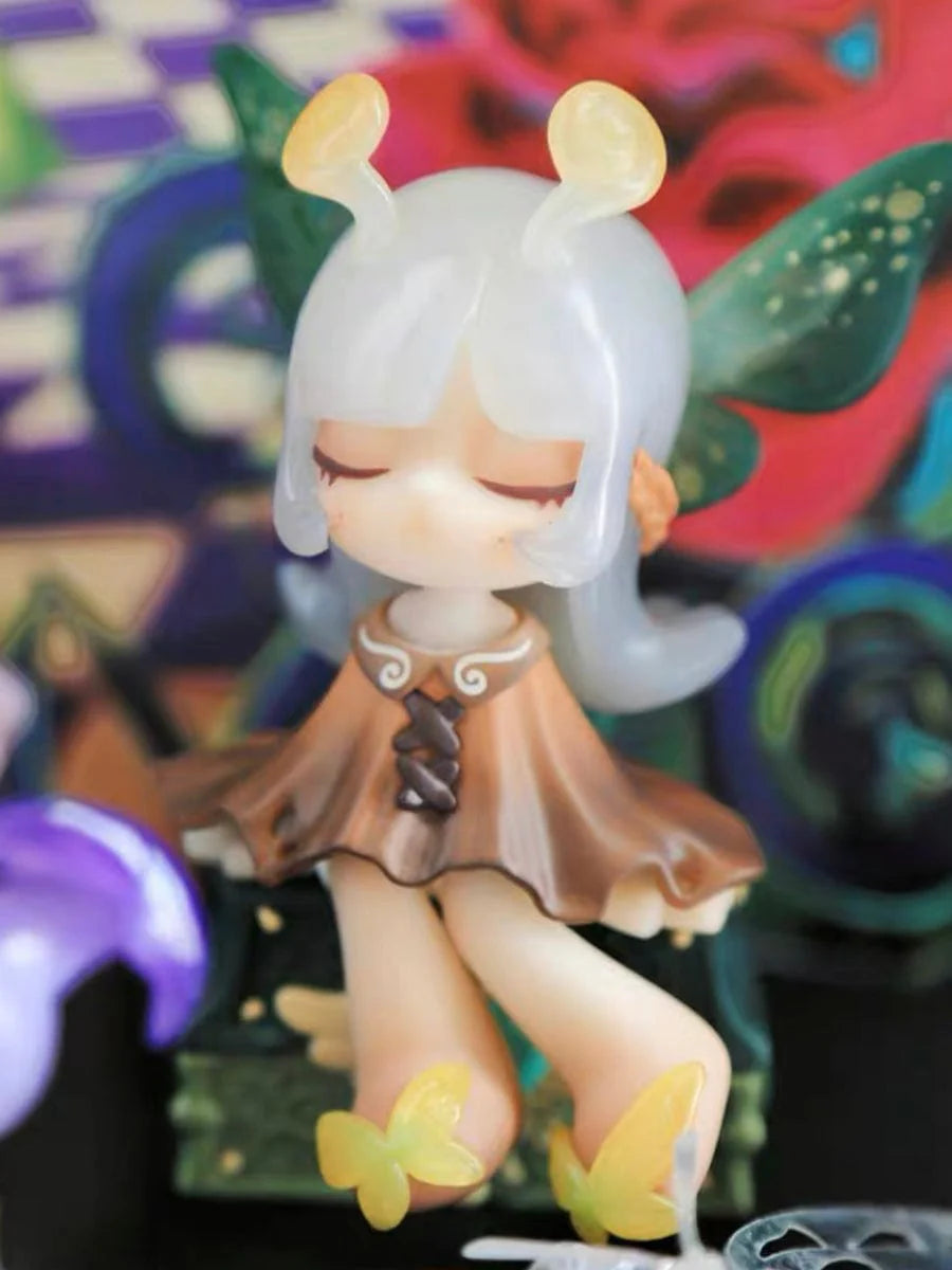 Aroma - Princess Magic Town Series Blind Box