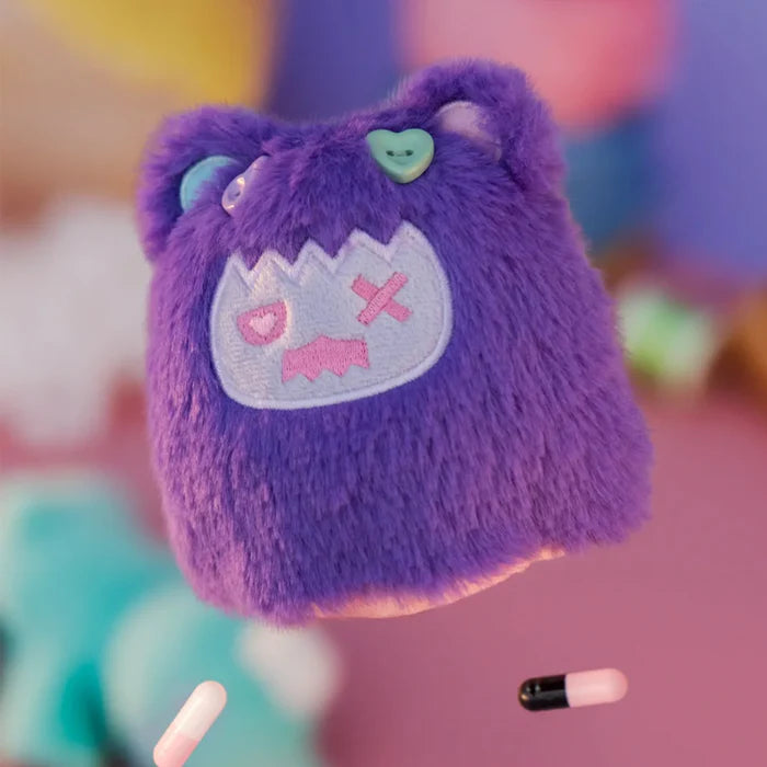 ShinWoo - Ragbear Clinic Series Plush Blind Box