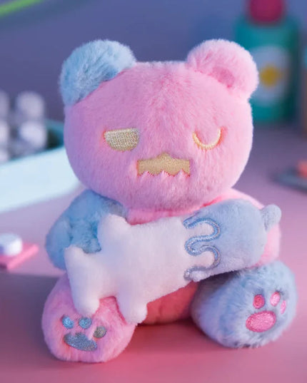 ShinWoo - Ragbear Clinic Series Plush Blind Box