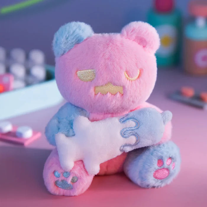 ShinWoo - Ragbear Clinic Series Plush Blind Box