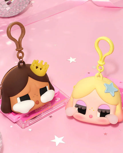 CRYBABY Shiny Shiny Series Earphone Case