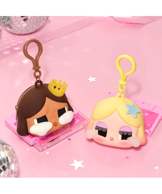 CRYBABY Shiny Shiny Series Earphone Case