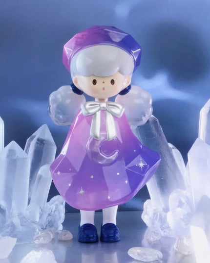 Molinta - Natural Series - Confirmed