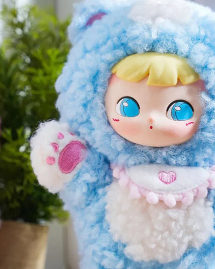Cimmy love u secretly Plush series