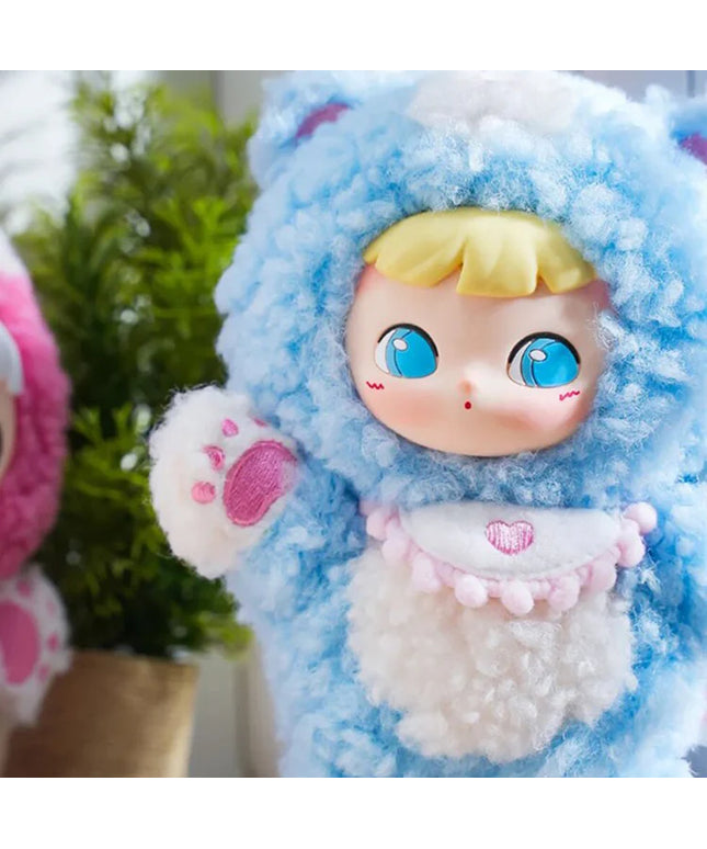 Cimmy love u secretly Plush series