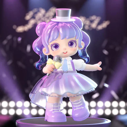 MIANA Meet In Wonderland Series