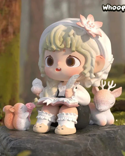 Heyone Saving Miss Joy