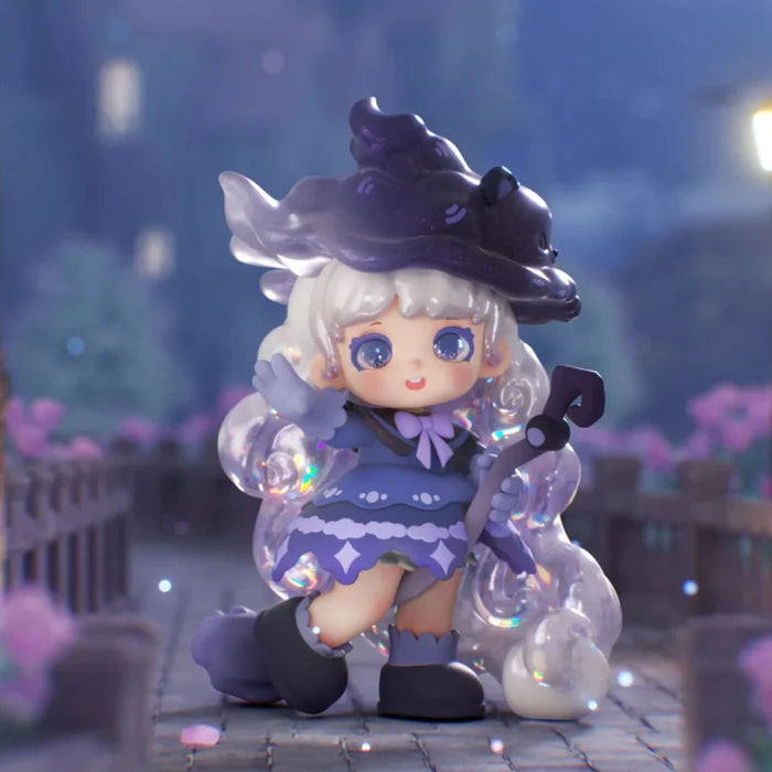 MIANA - The Sleeping Castle Series Blind Box
