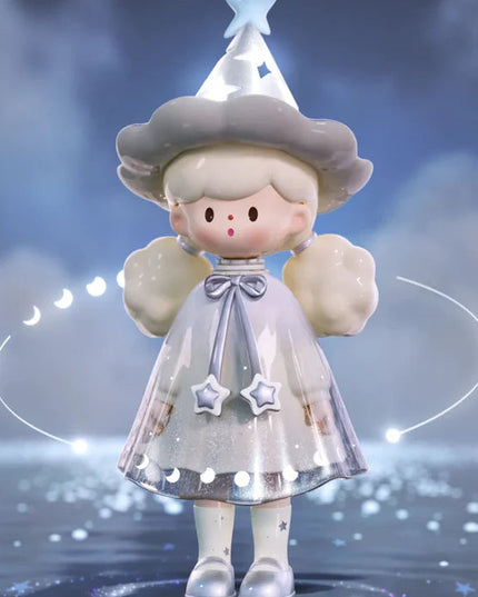 MOLINTA - Chasing Light Series Blind Box