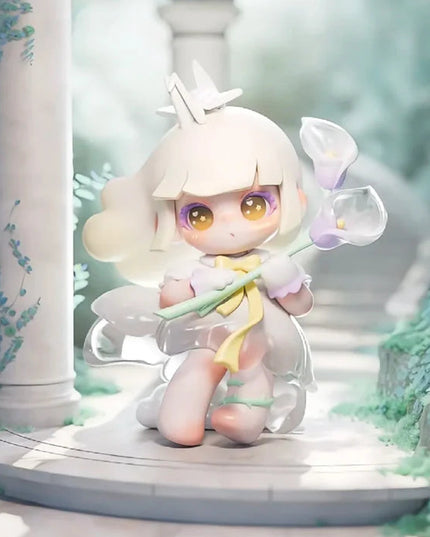 Liita - Embrace Fantastic Adventure Series Blind Box Figures