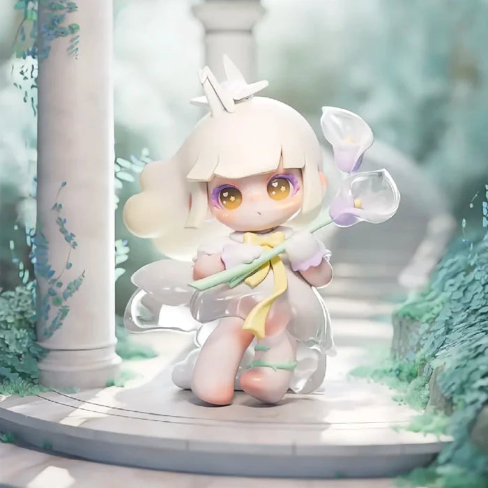 Liita - Embrace Fantastic Adventure Series Blind Box Figures