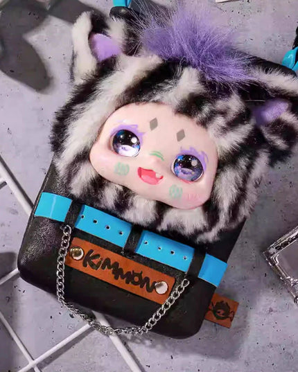 KIMMON Cross-body Bag Blind Box V1