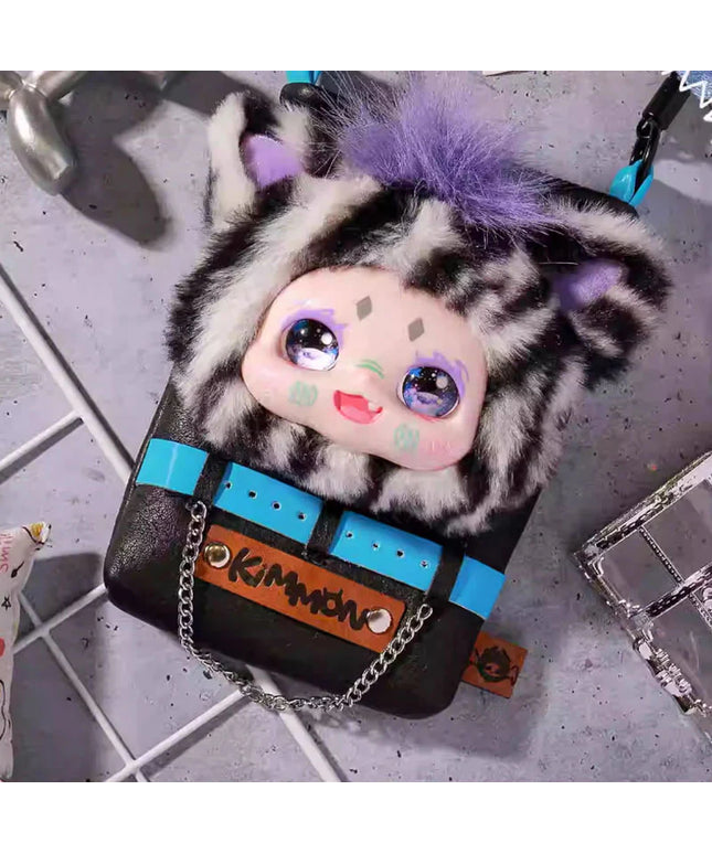 KIMMON Cross-body Bag Blind Box V1