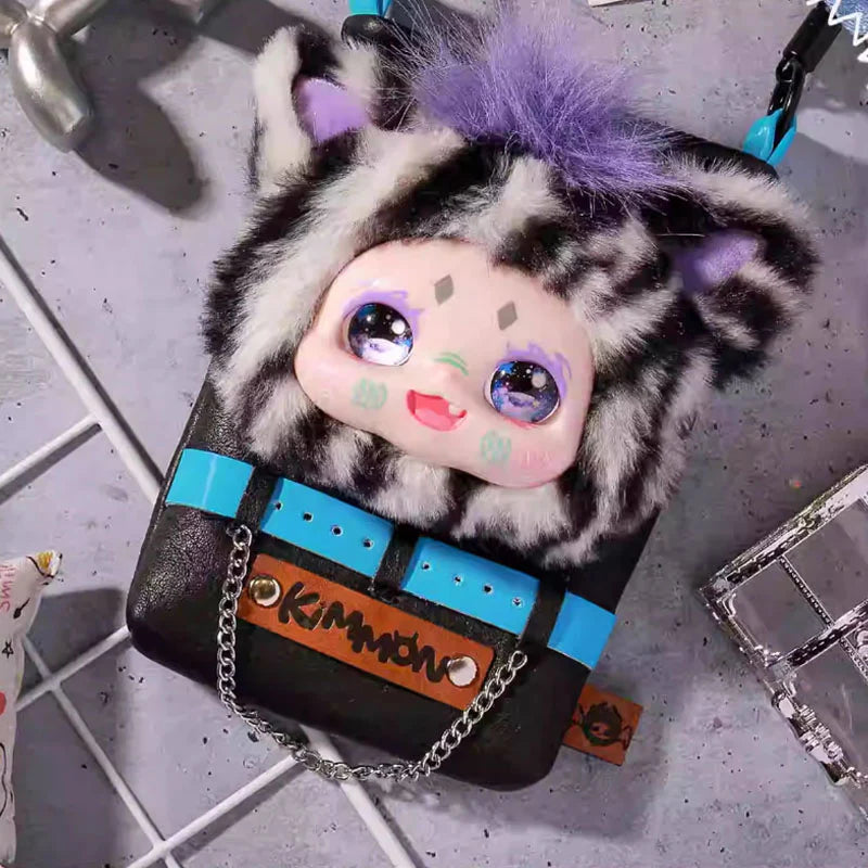 KIMMON Cross-body Bag Blind Box V1