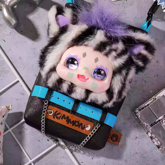 KIMMON Cross-body Bag Blind Box V1
