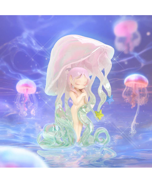 Sleep Dreamland Elves Series