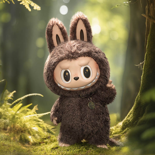 [PRE-ORDER] ZIMOMO THE MONSTERS - I FOUND YOU Vinyl Face Doll