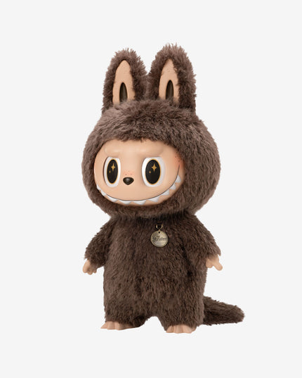 ZIMOMO THE MONSTERS - I FOUND YOU Vinyl Face Doll