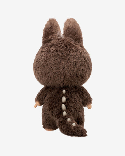 ZIMOMO THE MONSTERS - I FOUND YOU Vinyl Face Doll