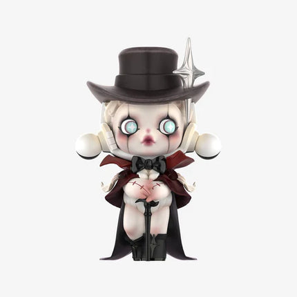 SKULLPANDA Image Of Reality Blind Box Series