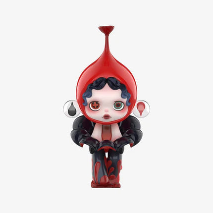 SKULLPANDA Image Of Reality Blind Box Series
