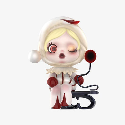 SKULLPANDA Image Of Reality Blind Box Series