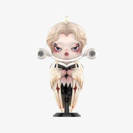 SKULLPANDA Image Of Reality Blind Box Series