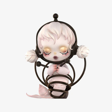 SKULLPANDA Image Of Reality Blind Box Series