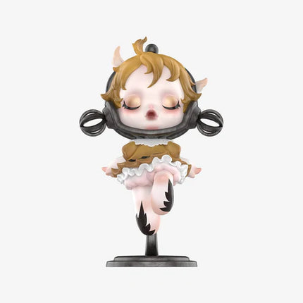 SKULLPANDA Image Of Reality Blind Box Series