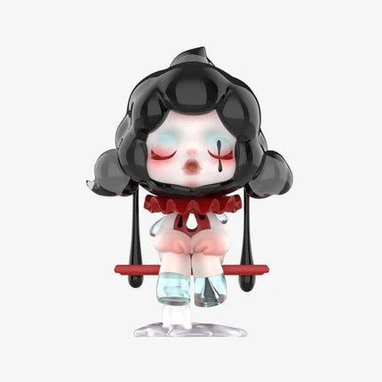 SKULLPANDA Image Of Reality Blind Box Series
