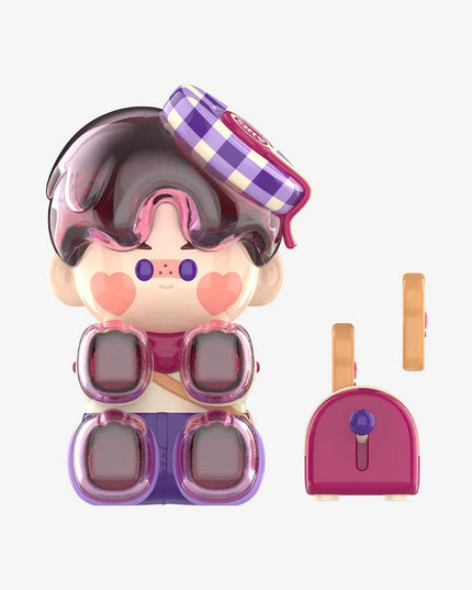 PINO JELLY Limited Figures