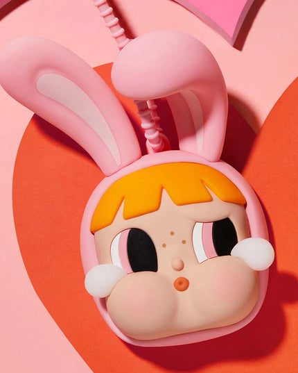 【Sale】CRYBABY Series-Surrounding Home