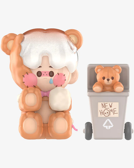 PINO JELLY Limited Figures