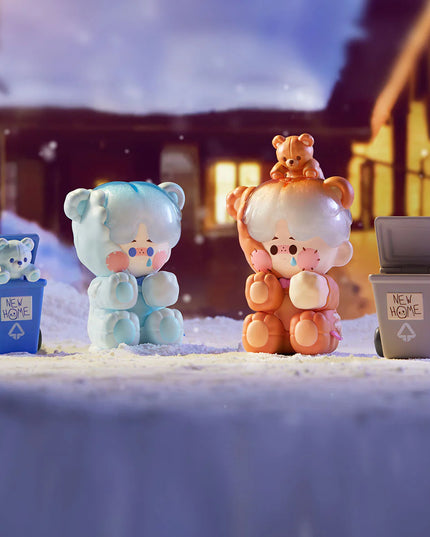 PINO JELLY Limited Figures