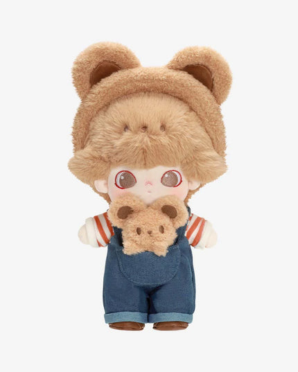 Dimoo Animal - Limited Cotton Plush