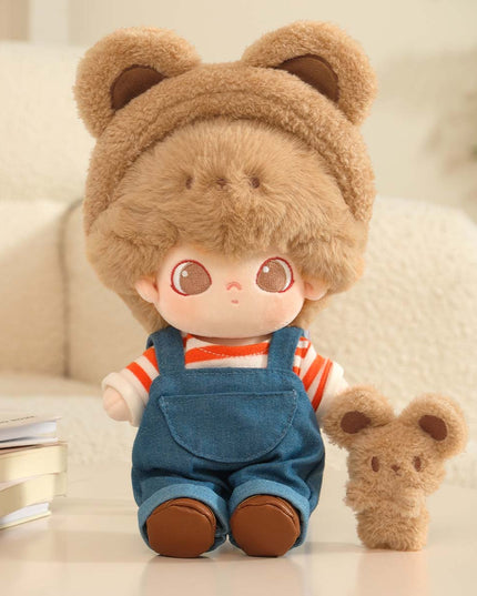 Dimoo Animal - Limited Cotton Plush
