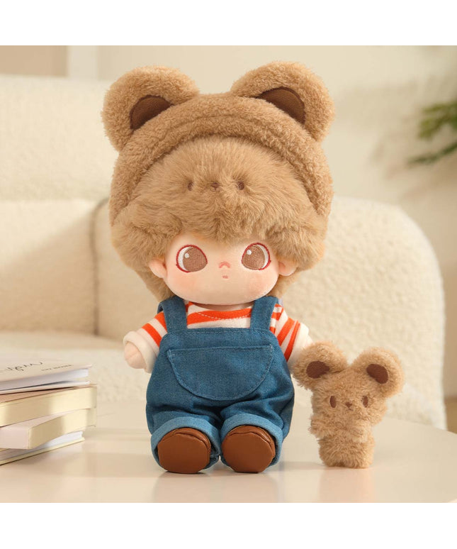 Dimoo Animal - Limited Cotton Plush